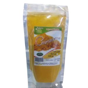 Cúrcuma Productos C&C