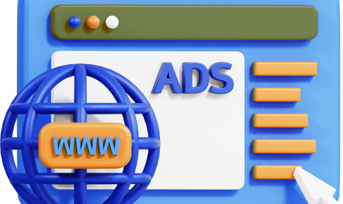 David Guerrero Ads