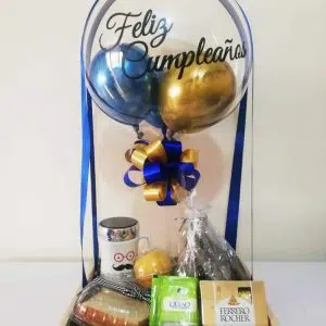 Desayuno Sorpresa "Con Tamal"