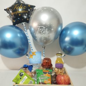 Desayuno Sorpresa "Amanecer"