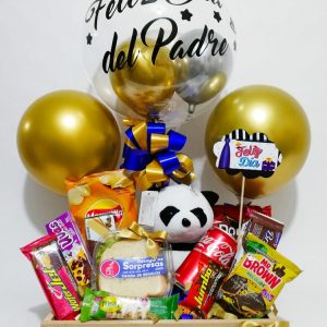 Detalle "Dulce"