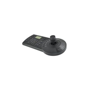 Controlador Joystick para Domo PTZ HDCVI