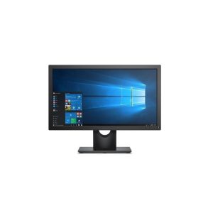 Monitor Dell 18.5 VGA Port, Para vostro