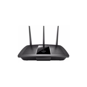 Router AC1750 Linksys Mu-Mimo Smart Wi-Fi