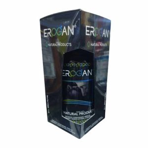 Erogan Natural Products