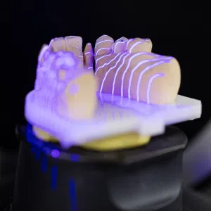 Escaneo 3D Digitalización de Objetos