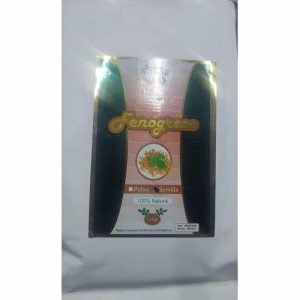 Colombia Marketplace Fenogreco polvo semilla el mana 000