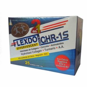 Flexdol +GHR 1S