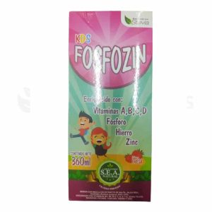 Fosfozin Kids