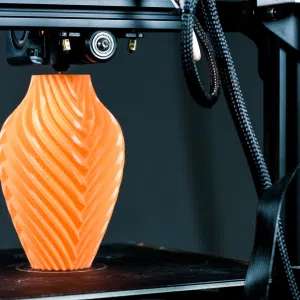 Impresión y Diseño 3D