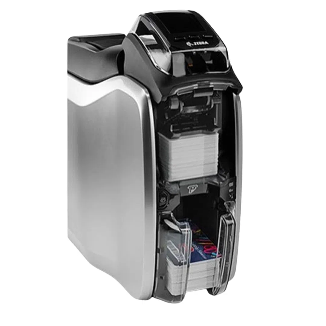 Impresora De Carnet Zebra Zc300 Tecnopos 2 » Marketplace Colombia