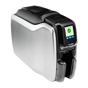Impresora De Carnet Zebra Zc300 Tecnopos 3 » Marketplace Colombia