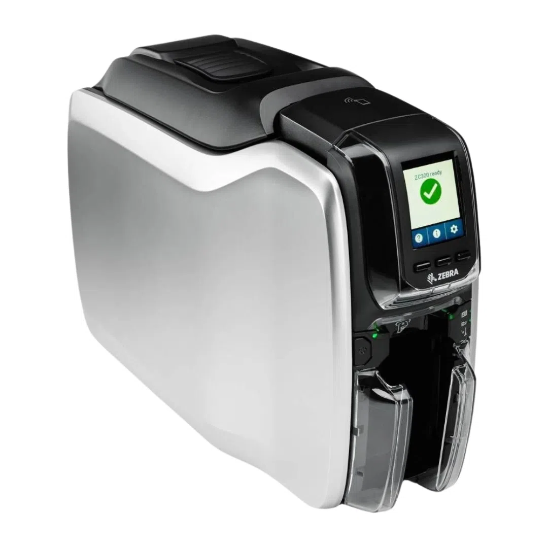 Impresora De Carnet Zebra Zc300 Tecnopos 3 » Marketplace Colombia