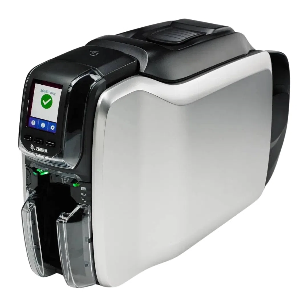 Impresora De Carnet Zebra Zc300 Tecnopos » Marketplace Colombia