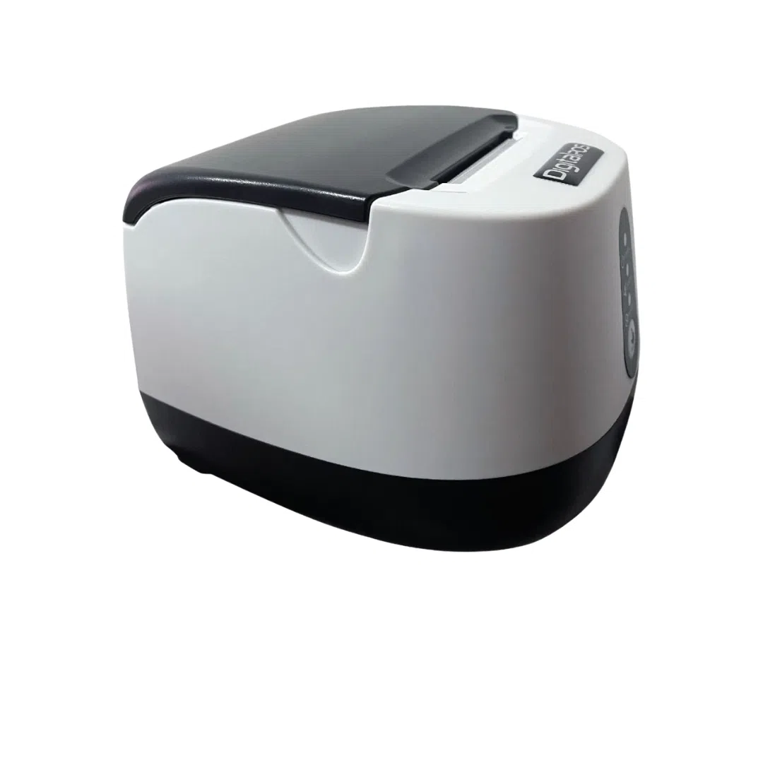 Impresora Digital Pos Ish58 Tecnopos 02 » Marketplace Colombia