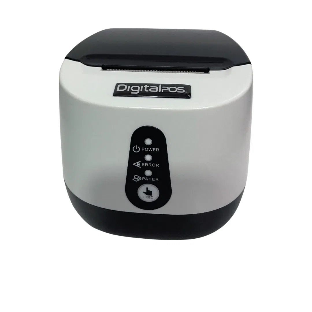 Impresora Digital Pos Ish58 Tecnopos 04 » Marketplace Colombia
