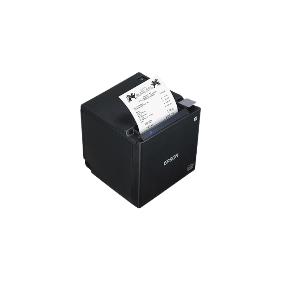 Impresora Térmica De Recibos Epson Tm-m30ii Tecnopos 04 » Marketplace Colombia