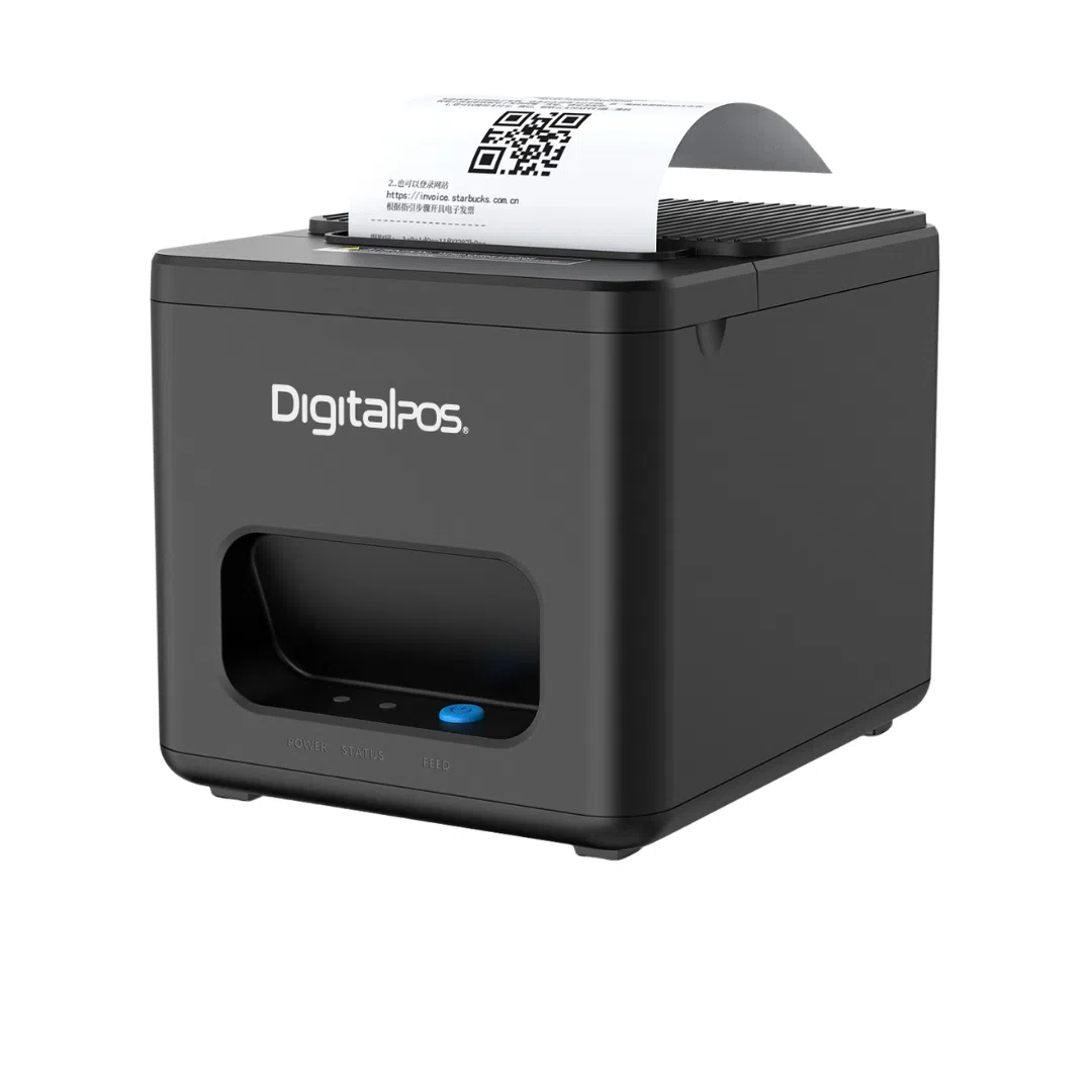 Impresora Térmica Dige200i Tecnopos 01 » Marketplace Colombia