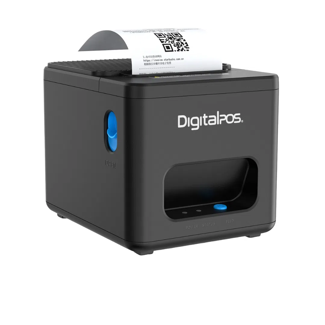 Impresora Térmica Dige200i Tecnopos 03 » Marketplace Colombia