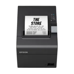 Impresora térmica TM-T20III