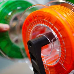 Suministros para impresión 3D
