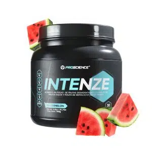 Intenze Preworkout 900G