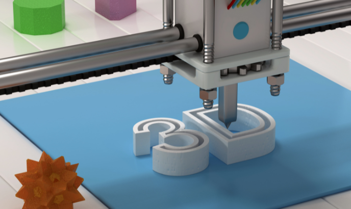 Iproject 3D