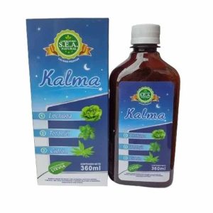 Kalma S.E.A. Natural