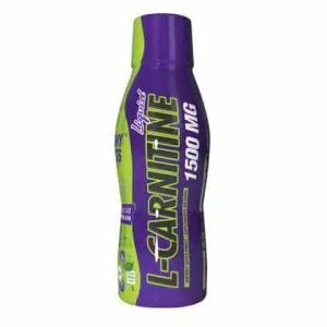 L-Carnitina Liquida 1500MG
