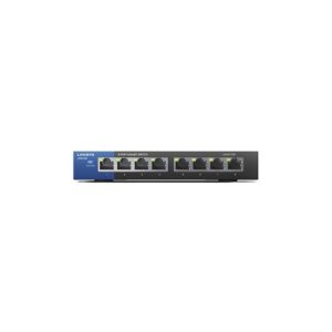 Switch linksys LGS108