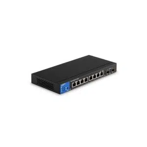 Switch LINKSYS LGS310MPC