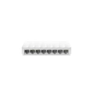 Switch TPLINK 8 puertos 10/100