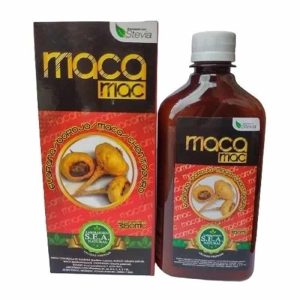 Maca Mac Sea Natura