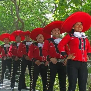 Mariachis Para Quiceañeros En Valledupar