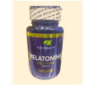 Melatonina Distri Natural