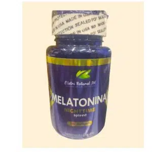 Melatonina Distri Natural