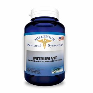 Mitrum Vit Millenium