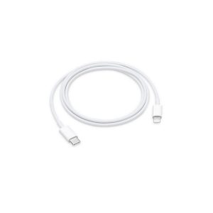 Cable de USB-C a conector Lightning