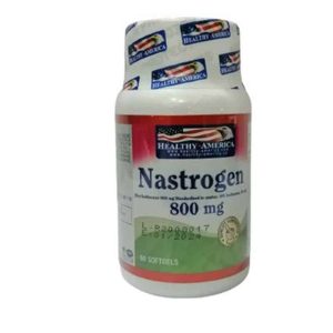 Nastrogen 800mg Healthy America