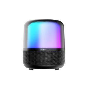 Parlante Oraimo SoundFlow Bluetooth Negro