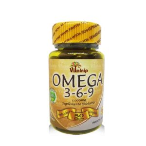 Omega 3-6-9 Vitalnip Marketing