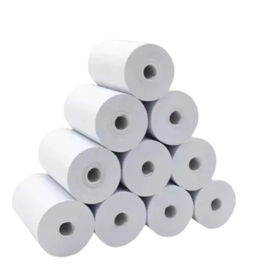 Papel Térmico 57mm X 30m » Marketplace Colombia
