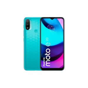 Motorola E20 32 gb