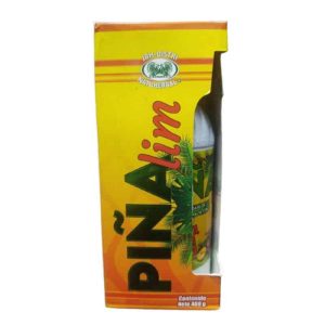 Piña-Lim