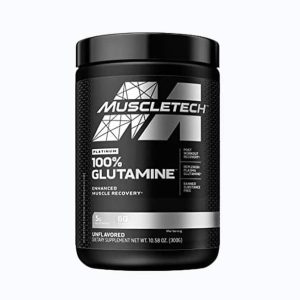 Glutamine - Platinum