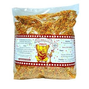 Polen De Abejas