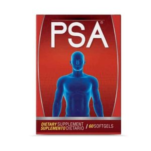 Psa Formula Próstata
