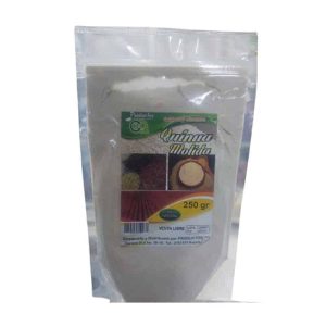 Quinua Molida Productos CQ