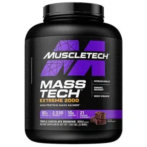 Mass Tech Performance