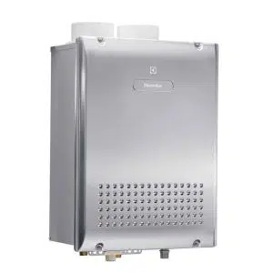 Reparación de Calentadores de Agua ELECTROLUX